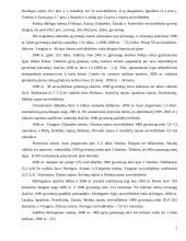 Įmonės marketingo programa: AB "Snaigė" 7 puslapis