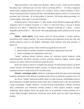 Įmonės marketingo programa: AB "Snaigė" 8 puslapis