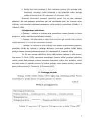 Įmonės paslaugų gerinimo ekonominis pagrindimas: IĮ D. Rubino 5 puslapis