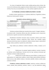 Įmonės paslaugų savikaina: AB "Baltijos laivų statykla" 7 puslapis