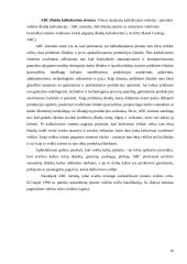 Įmonės paslaugų savikaina: AB "Baltijos laivų statykla" 10 puslapis