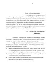 Įmonės strateginis planas: "Ober-hause" 13 puslapis