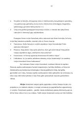 Įmonės strateginis planas: "Ober-hause" 14 puslapis