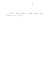 Įmonės strateginis planas: "Ober-hause" 16 puslapis