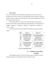 Įmonės strateginis planas: "Ober-hause" 10 puslapis