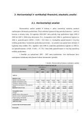 APB "Apranga" veiklos analizė 7 puslapis