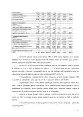 APB "Apranga" veiklos analizė 8 puslapis