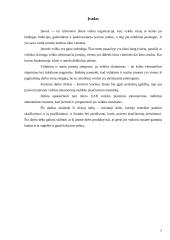 Įmonės veiklos ekonominiai rodikliai 2 puslapis