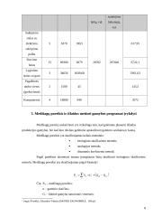 Įmonės veiklos ekonominiai rodikliai 8 puslapis