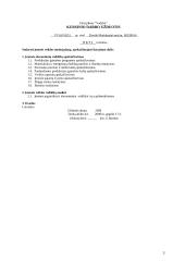 Įmonės bazinio periodo ekonominių rodiklių apskaičiavimai 2 puslapis