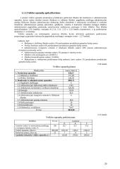 Įmonės bazinio periodo ekonominių rodiklių apskaičiavimai 19 puslapis