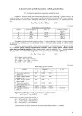 Įmonės bazinio periodo ekonominių rodiklių apskaičiavimai 3 puslapis