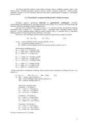 Įmonės bazinio periodo ekonominių rodiklių apskaičiavimai 4 puslapis