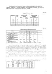 Įmonės bazinio periodo ekonominių rodiklių apskaičiavimai 6 puslapis