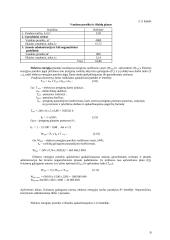 Įmonės bazinio periodo ekonominių rodiklių apskaičiavimai 8 puslapis