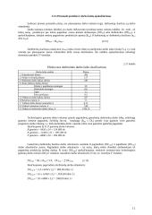 Įmonės bazinio periodo ekonominių rodiklių apskaičiavimai 10 puslapis