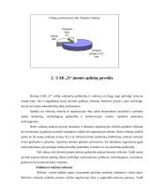 Įmonės veiklos tyrimas ir politinės, ekonominės, socialinės-kultūrinės ir technologinės aplinkų poveikis 10 puslapis