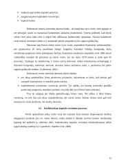 Įmonės vertės nustatymo metodika ir jos naudojimo problematika 13 puslapis