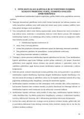 Įmonės vertės nustatymo metodika ir jos naudojimo problematika 16 puslapis