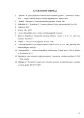 Įmonės vertės nustatymo metodika ir jos naudojimo problematika 19 puslapis