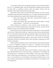 Įmonės vežimų organizavimo tobulinimas 16 puslapis