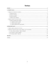 Įmonių bankrotų tendencijos Lietuvoje 2 puslapis