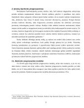 Įmonių bankrotų tendencijos Lietuvoje 11 puslapis