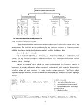 Įmonių bankrotų tendencijos Lietuvoje 12 puslapis