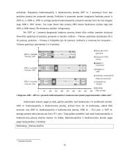 Įmonių bankrotų tendencijos Lietuvoje 19 puslapis