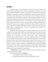 Įmonių bankrotų tendencijos Lietuvoje 3 puslapis