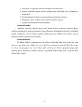 Įmonių bankrotų tendencijos Lietuvoje 4 puslapis