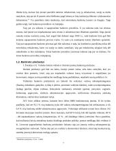 Įmonių bankrotų tendencijos Lietuvoje 7 puslapis