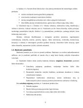 Įmonių bankrotų tendencijos Lietuvoje 8 puslapis