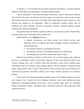 Įmonių bankrotų tendencijos Lietuvoje 9 puslapis