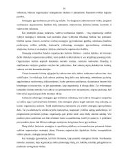 Įmonių ištekliai ir strategija: AB "Lietuvos geležinkeliai" 14 puslapis