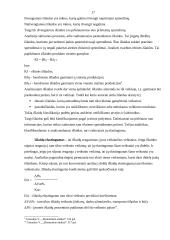 Įmonių ištekliai ir strategija: AB "Lietuvos geležinkeliai" 17 puslapis