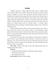 Indija ir Kinija: kodėl milžines kaimynes valdo skirtingi politiniai režimai 3 puslapis