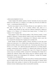 Infliacijos dinamika ir veiksniai Lietuvoje 16 puslapis