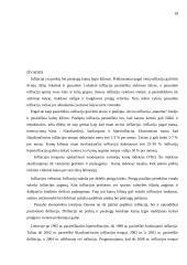 Infliacijos dinamika ir veiksniai Lietuvoje 18 puslapis