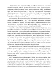 Infliacijos dinamika ir veiksniai Lietuvoje 6 puslapis