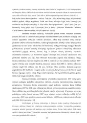 Infliacija ir infliacijos kitimo analizė Lietuvoje 14 puslapis