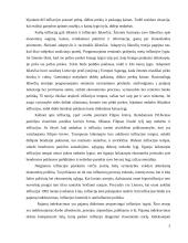 Infliacijos procesų analizė naujose Europos Sąjungos (ES) narėse 6 puslapis