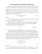 Infliacijos procesų analizė naujose Europos Sąjungos (ES) narėse 8 puslapis