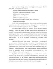 Inkaso panaudojimas tarptautiniuose atsiskaitymuose 12 puslapis