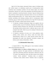 Inkaso panaudojimas tarptautiniuose atsiskaitymuose 13 puslapis