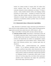 Inkaso panaudojimas tarptautiniuose atsiskaitymuose 15 puslapis