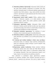 Inkaso panaudojimas tarptautiniuose atsiskaitymuose 17 puslapis