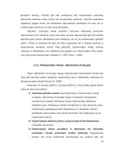 Inkaso panaudojimas tarptautiniuose atsiskaitymuose 18 puslapis