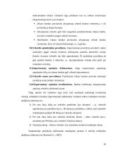 Inkaso panaudojimas tarptautiniuose atsiskaitymuose 20 puslapis