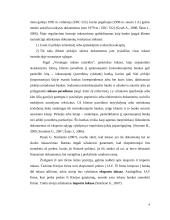 Inkaso panaudojimas tarptautiniuose atsiskaitymuose 4 puslapis